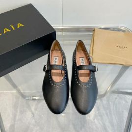 Picture of Alaia Shoes Women _SKUfw153261089fw